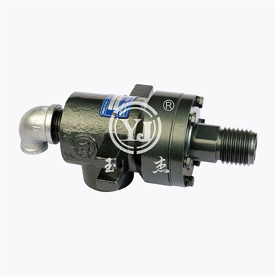 TM308  Rotary Joint